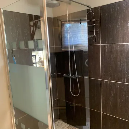 Σπίτι διακοπών Aux Agreous