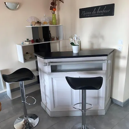 Σπίτι διακοπών Aux Agreous Ju-Belloc