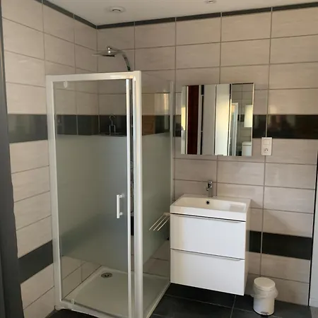 Aux Agreous Ju-Belloc