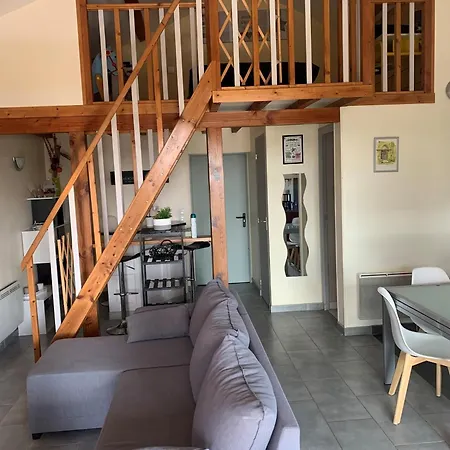 Aux Agreous Σπίτι διακοπών *