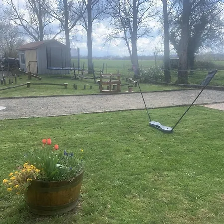 Aux Agreous Ju-Belloc