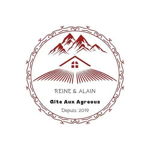 Vakantiehuis Aux Agreous *