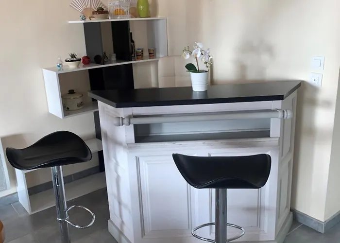 Vakantiehuis Aux Agreous Ju-Belloc