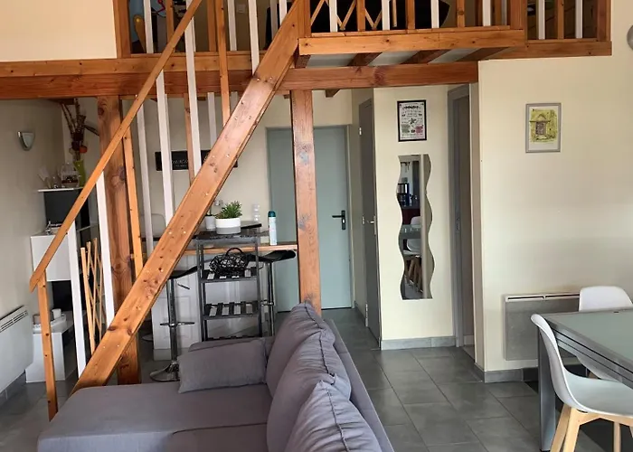 Aux Agreous Vakantiehuis *